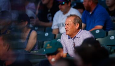 Colorado Rockies news: Dick Monfort must relinquish control and embrace the unknown for this rebuild to work