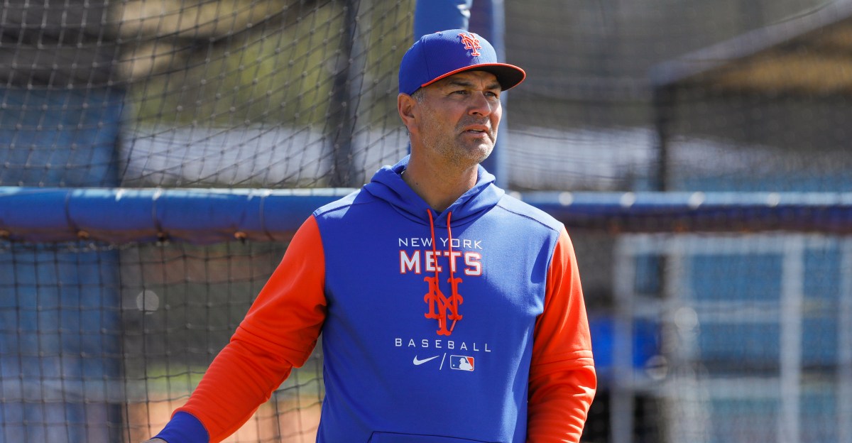 Mets Morning News: The Grim Reaper arrives for the Mets’ coaching staff