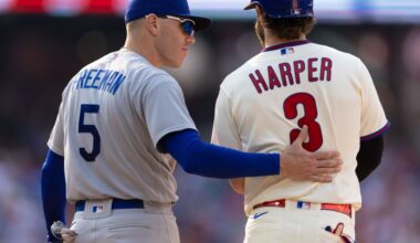 Dodgers-Phillies NLDS schedule 2025 | True Blue LA