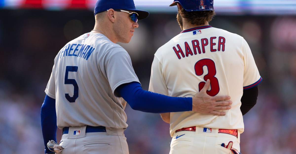 Dodgers-Phillies NLDS schedule 2025 | True Blue LA