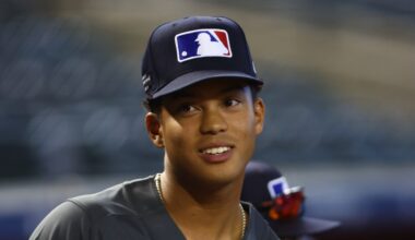 Better know a prospect: Hiro Wyatt