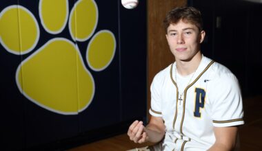 Pirates prospect update: Shortstop Sammy Stafura