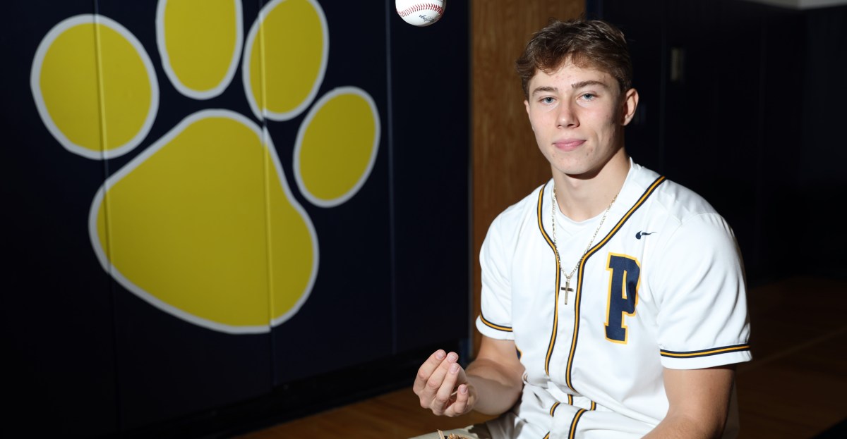 Pirates prospect update: Shortstop Sammy Stafura