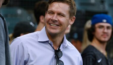 Ranking the South Side’s offseason needs