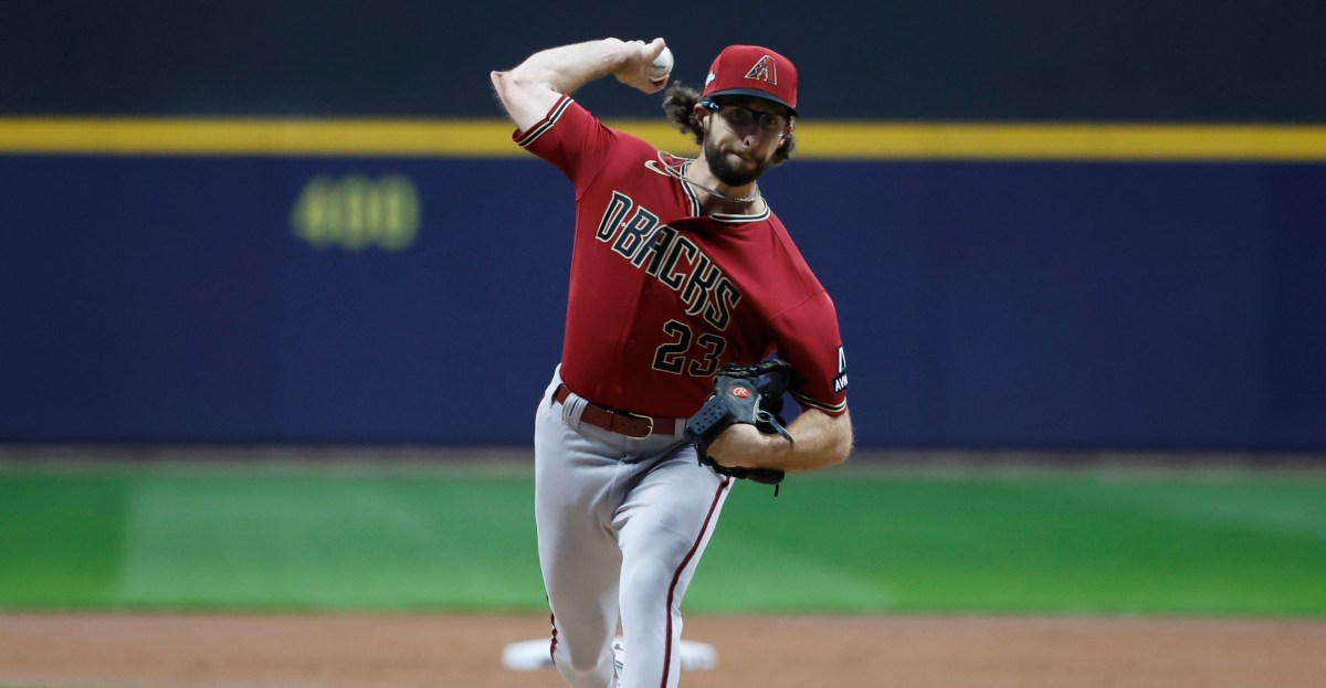 Brewers Reacts Survey: Which veteran pitcher should Milwaukee add?