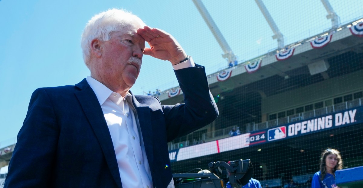 Overreacting to Royals owner John Sherman’s MLB.com interview