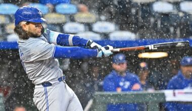 Eight free agent infielders the Royals should pursue this winter