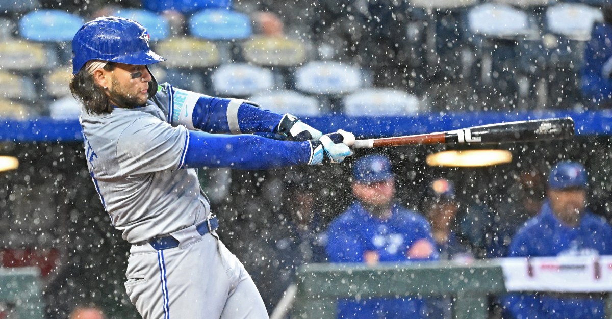 Eight free agent infielders the Royals should pursue this winter