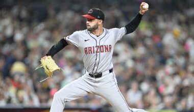 Mets News: Mets sign Joe Jacques to minor league deal