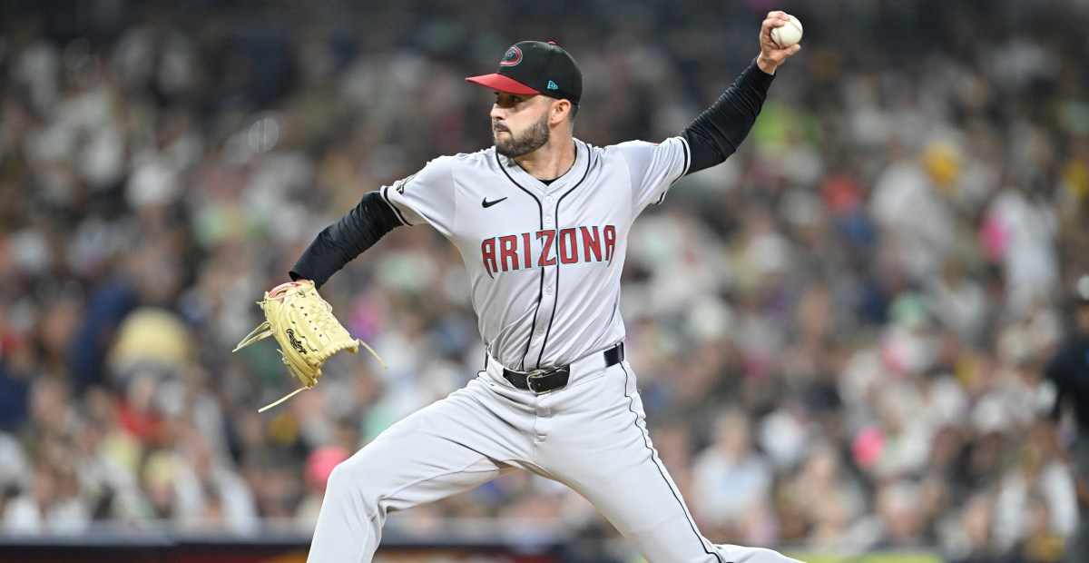 Mets News: Mets sign Joe Jacques to minor league deal