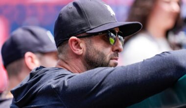 Detroit Tigers hitting coach Keith Beauregard won’t return in 2026