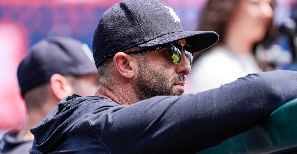 Detroit Tigers hitting coach Keith Beauregard won’t return in 2026
