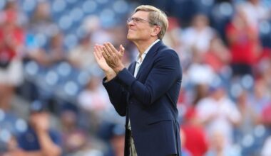 How high will the payroll go?