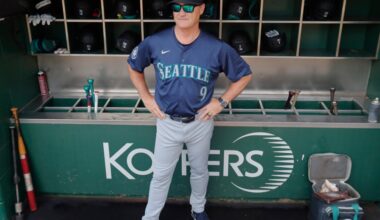 The latest on the Orioles search for a manager