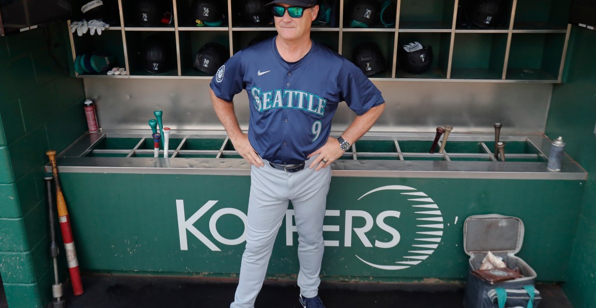 The latest on the Orioles search for a manager