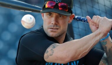 The first manager hiring of the MLB offseason has already taken place