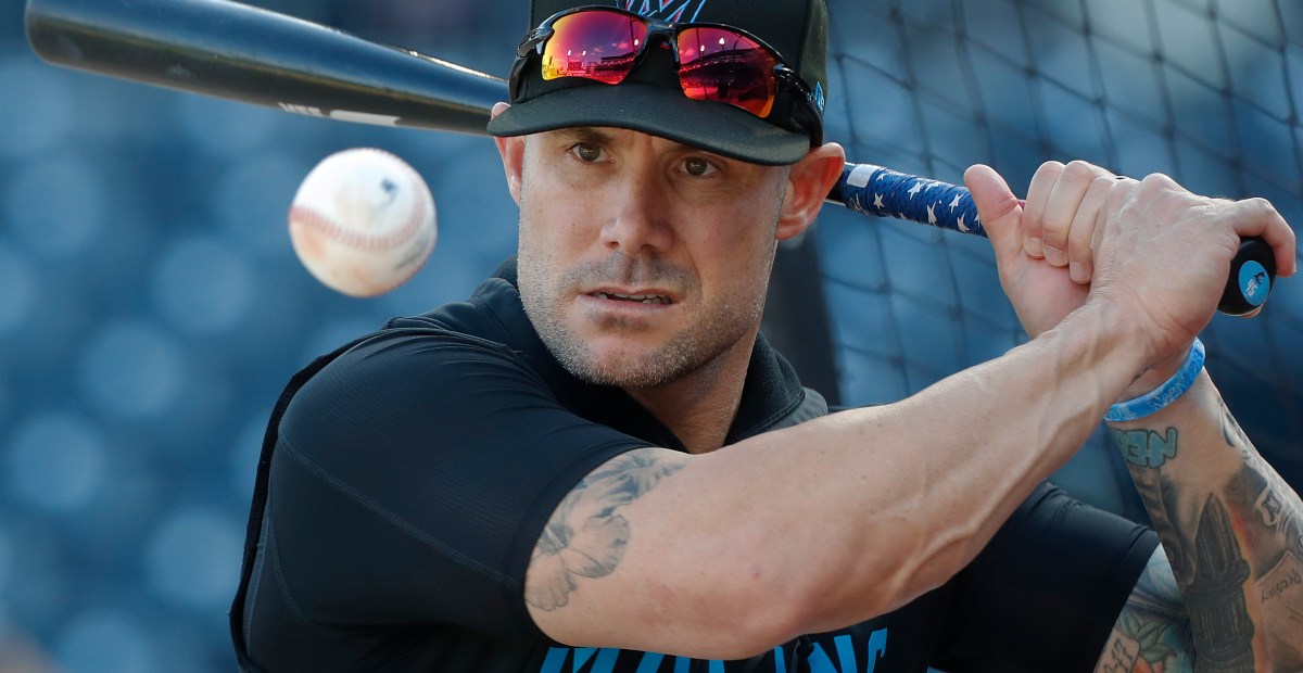 The first manager hiring of the MLB offseason has already taken place