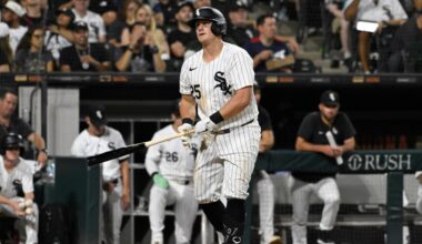 Andrew Vaughn was never going to be king in Chicago