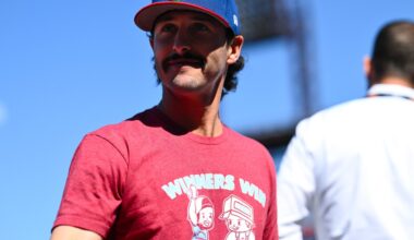 2025 player review: Garrett Stubbs