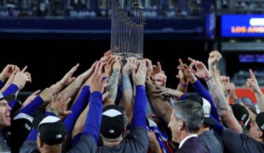 BYB Roundtable: Who takes the 2025 World Series trophy?