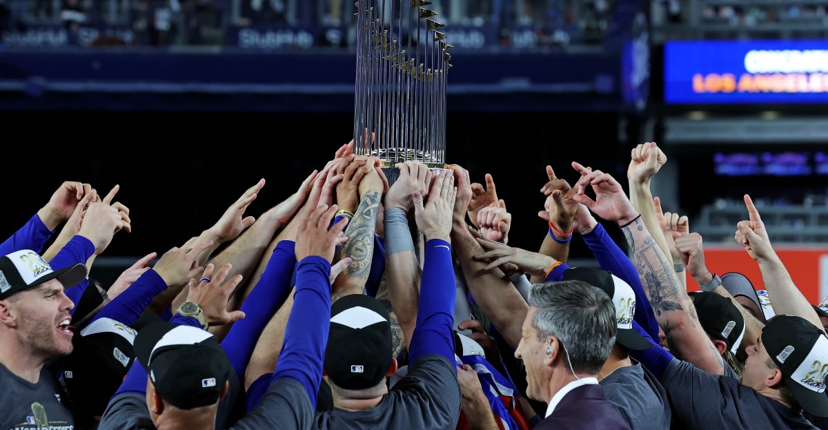 BYB Roundtable: Who takes the 2025 World Series trophy?