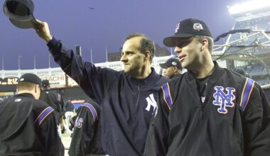 2000 Yankees Diary: Subway Series Preview