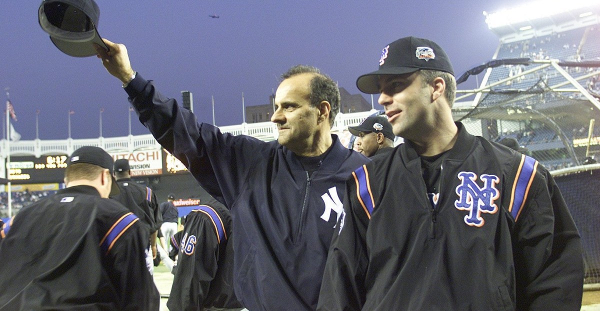 2000 Yankees Diary: Subway Series Preview