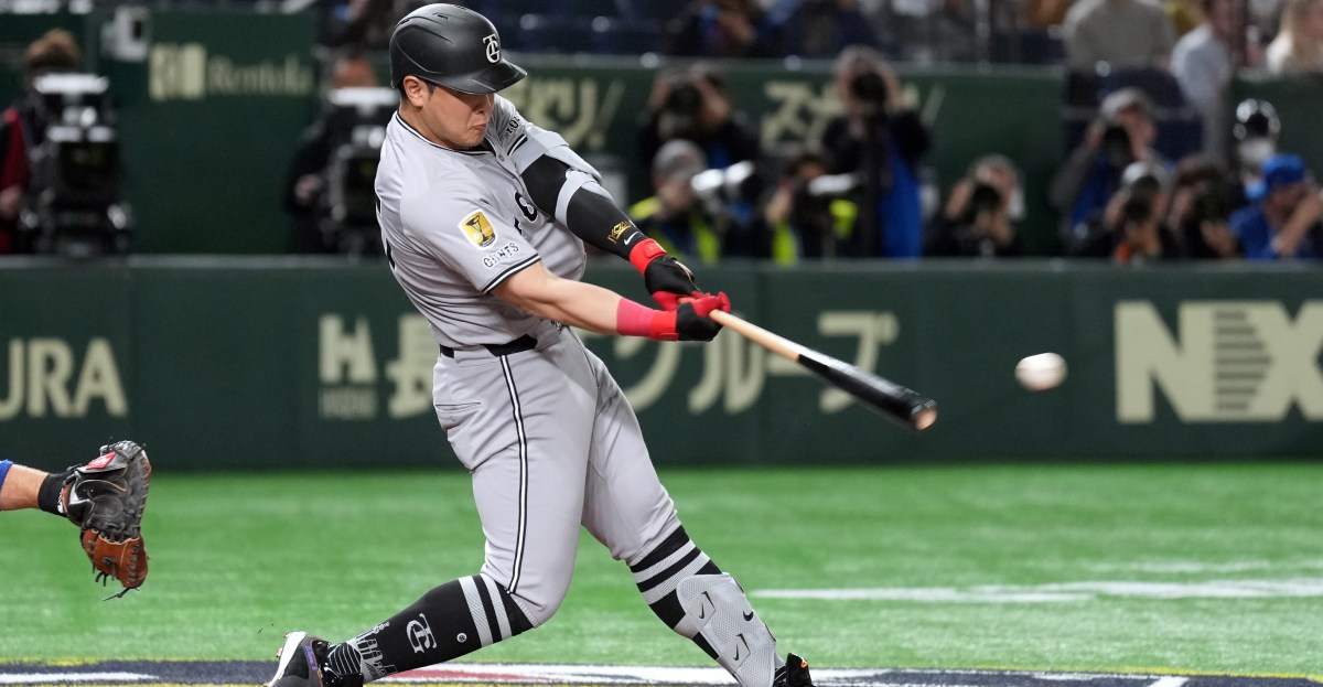 The Guardians Should Try Something New in Free Agency