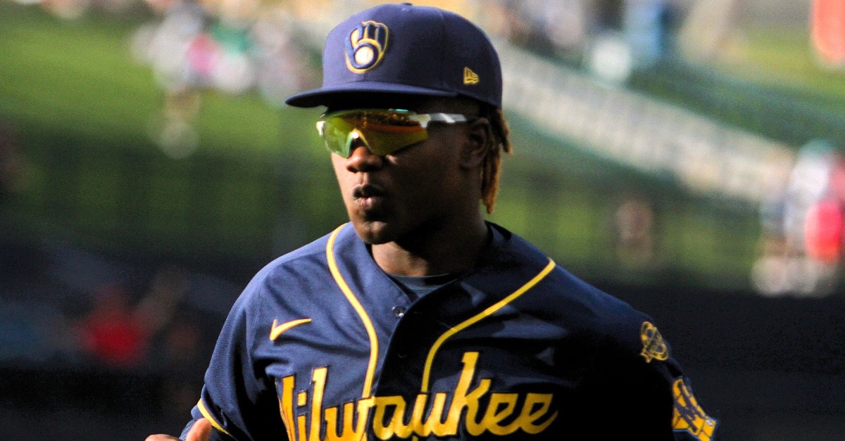 Minor League Notes: Made & Peña on cover of Baseball America