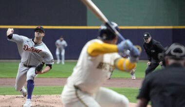 Brewers Reacts Survey: Which free agent arm should the Brewers add?