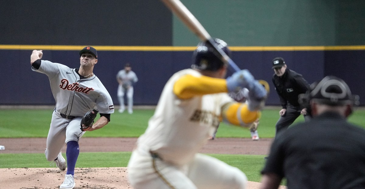 Brewers Reacts Survey: Which free agent arm should the Brewers add?