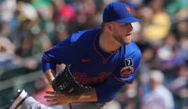 AJ Minter’s absence loomed large this season