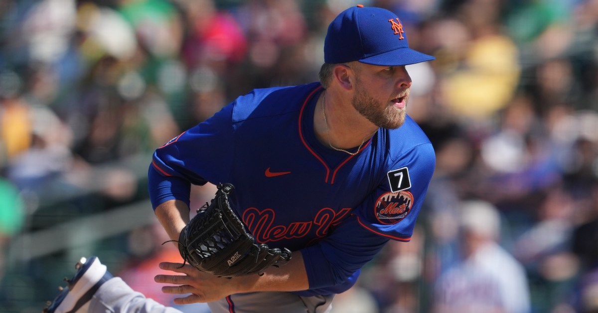 AJ Minter’s absence loomed large this season