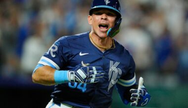 2025 Season in Review: The best Royals games this year