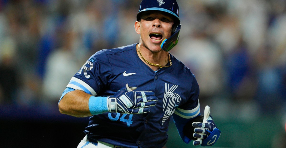 2025 Season in Review: The best Royals games this year