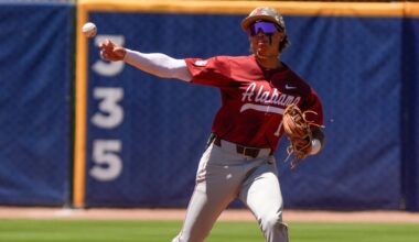 Pirates firm up infield in latest MLB Pipeline mock draft