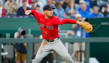 Kansas City Royals news: Royals a suitor for Alex Bregman?