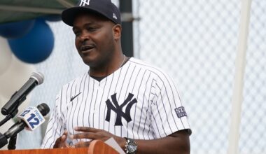 Yankees news: HItting coach James Rowson a finalist for Twins’ top job