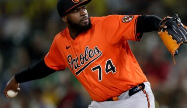 The Mountain has a long road back