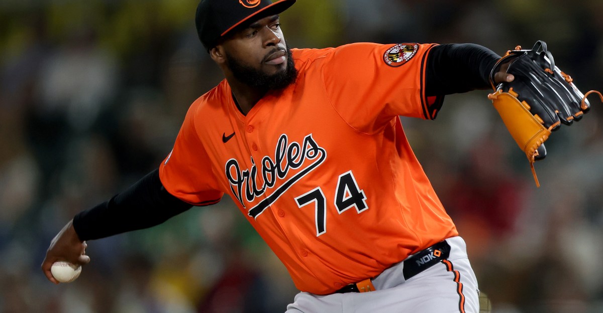 The Mountain has a long road back