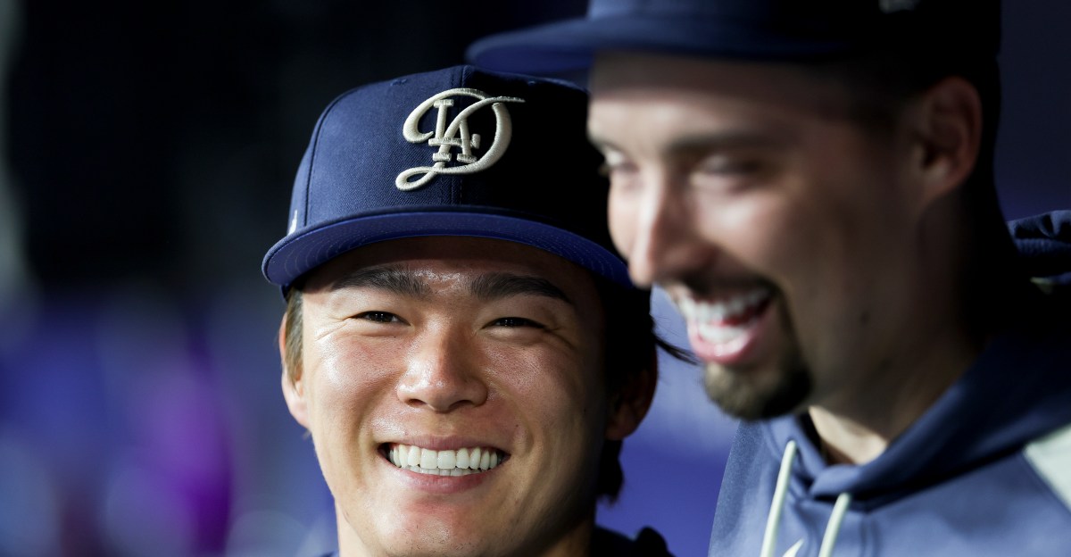 Dodgers news: Blake Snell Game 2, Yoshinobu Yamamoto Game 3 vs Phillies