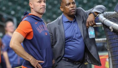 End The Speculation: Dana Brown and Joe Espada Will Return For 2026