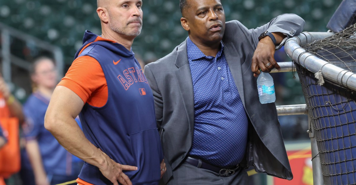 End The Speculation: Dana Brown and Joe Espada Will Return For 2026