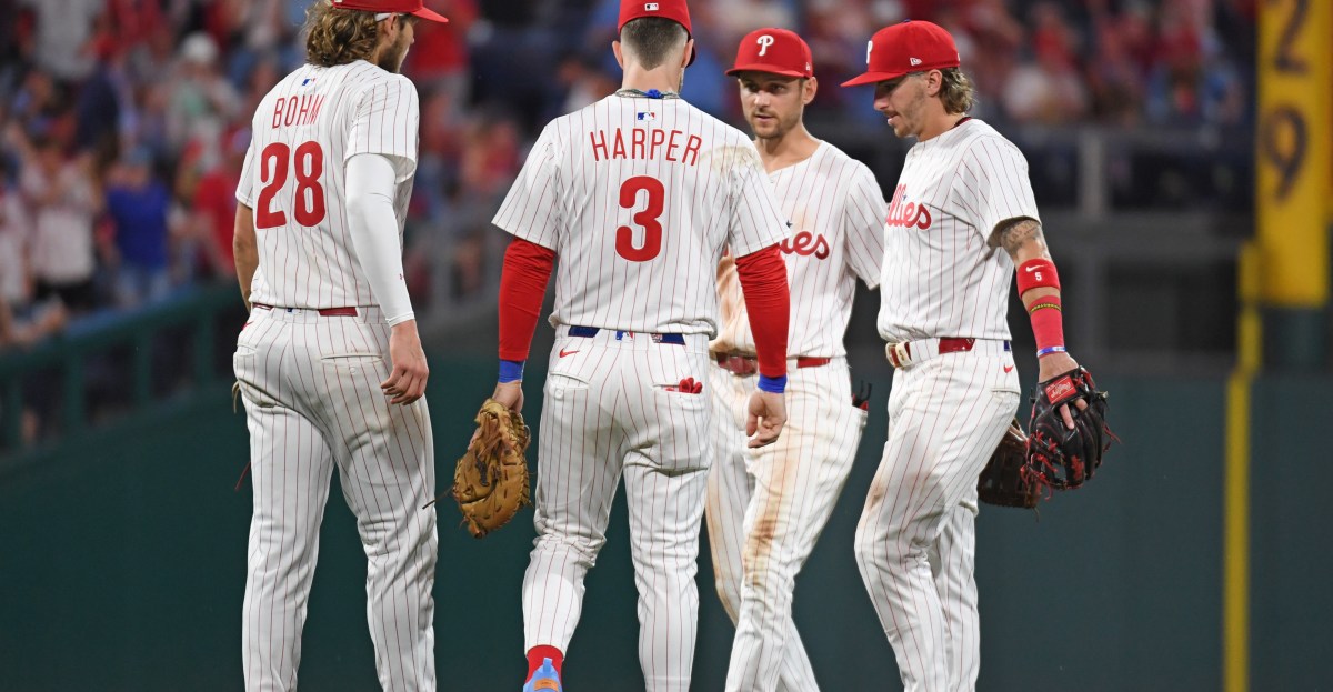 They’re (mostly) running it back in 2026. Again.