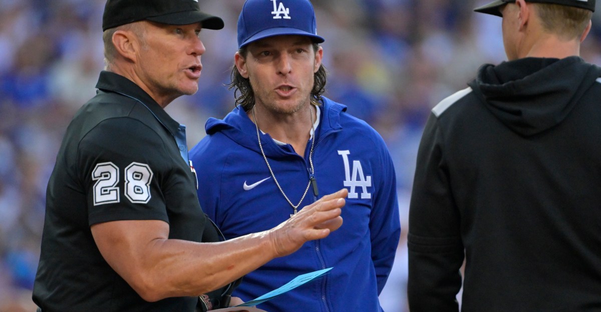 Danny Lehmann emerges as top suitor for Braves manager job, per report