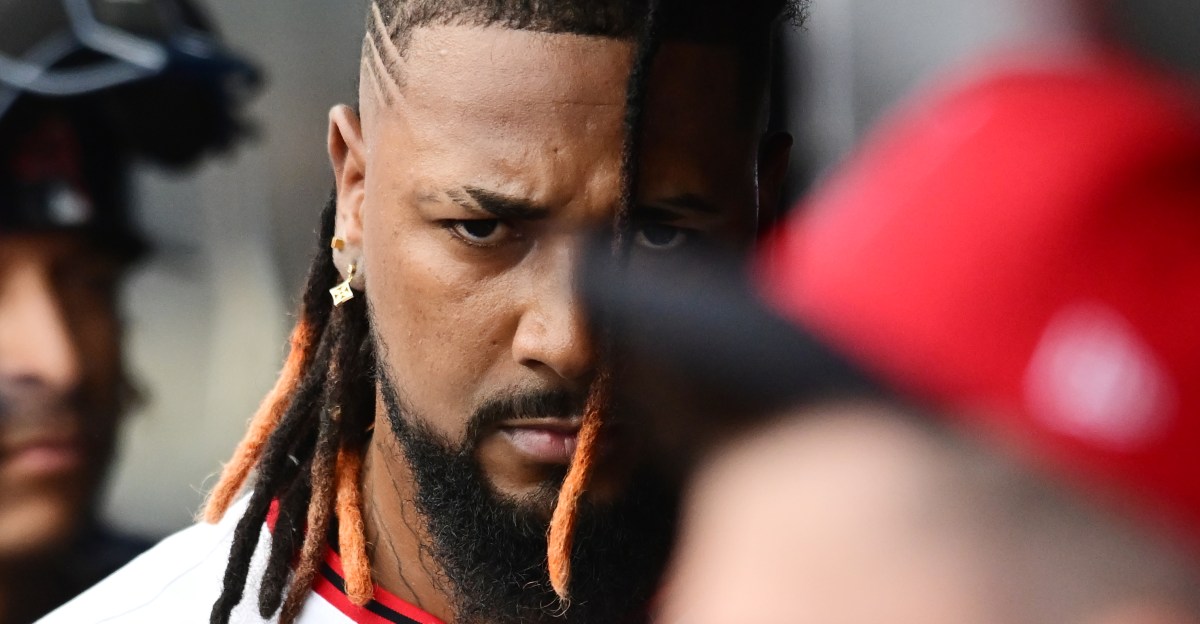 Major League Baseball Owes the Guardians a Resolution