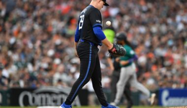 How do the Seattle Mariners beat Tarik Skubal for a 4th time?