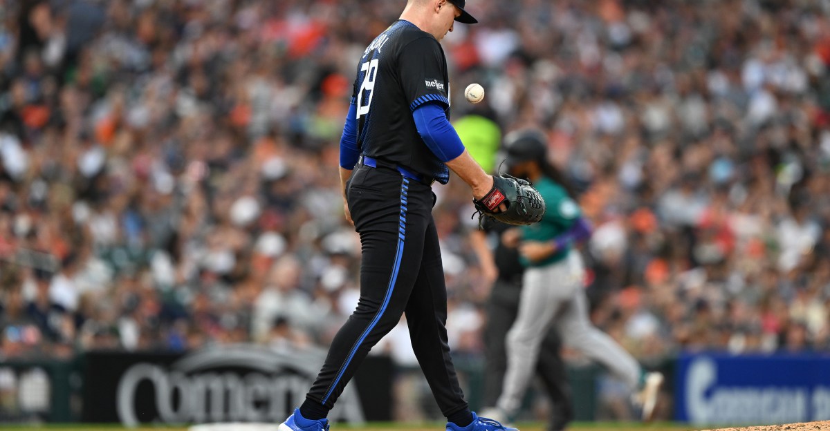 How do the Seattle Mariners beat Tarik Skubal for a 4th time?