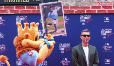 Kansas City Royals news: Trade pitching for hitting?