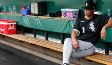 Lessons learned from the 2025 White Sox season